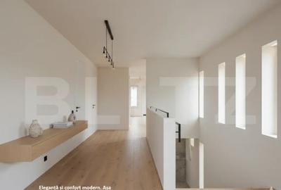 Casă cu 3 camere cu Teren 300 Mp în Central - 13