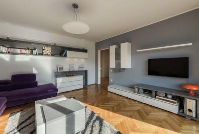 Apartament cu 3 camere decomandat, mobilat în Mănăștur - 2