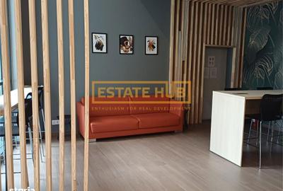 Apartament cu 3 camere în Mărăști - 3