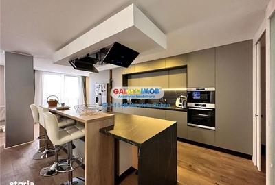 Apartament cu 5 camere în Herăstrău - 12