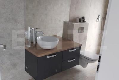 Penthouse 200 mp utili, 400 mp terasa, 2 garaje, 1 parcare, zona Baciu - 10