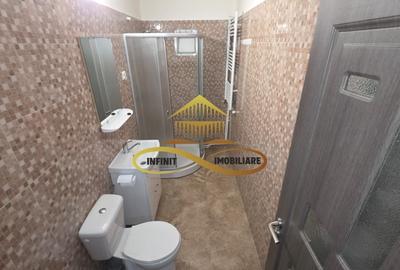 Garsonieră decomandată, mobilată în Mioriței - 4