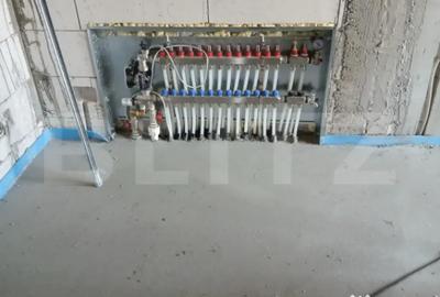 Casă cu 3 camere cu Teren 800 Mp în Central - 1