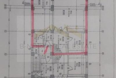 Birou, de 300 mp, în Drumul Taberei - 3