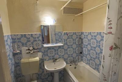 Apartament cu 3 camere semidecomandat în Dristor - 1
