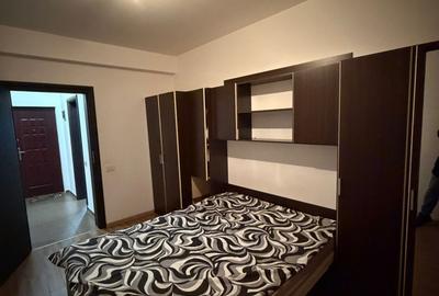 Apartament 2 Camere Tip Studio Militari Residence Tineretului / Loc de Parcare - 5