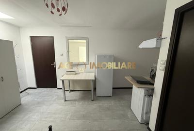 Garsonieră semidecomandată, mobilată în Dristor - 3