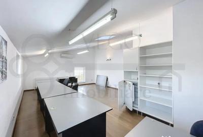 Casă cu 5 camere cu Canalizare în Semicentral - 13