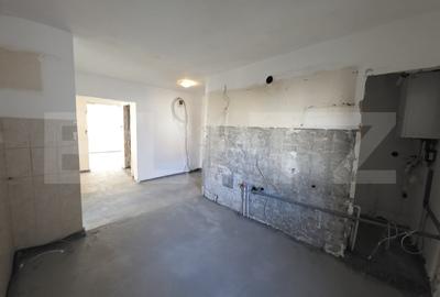 Apartament 3 camere C.R. Vivu, 2 balcoane, 2 bai, incalzire in pardosea Apartament 3 camere C.R. Vivu, 2 balcoane, 2 bai, incalzire in pardosea - 5