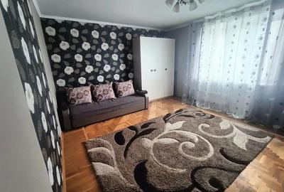 Garsonieră decomandată în Ștefan cel Mare - 2