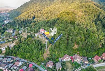 Teren de 7000 mp, în Central - 11