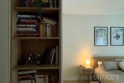 Apartament 2 camere, 53 mp + terasă 13 mp zona VIVO - 2