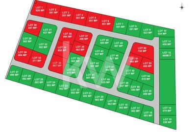 Spațiu comercial, în Hălchiu - 9