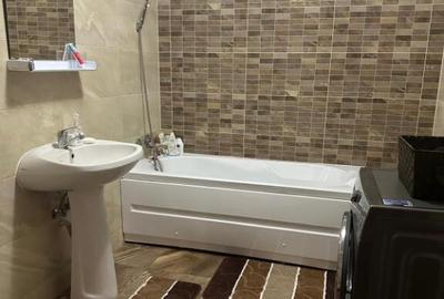 Vanzare Apartament 2 camere 58 mp, parter Str.Florilor in Floresti - 1