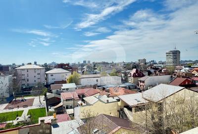 Apartament cu 2 camere semidecomandat, mobilat în Iancului - 5