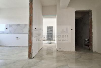 Apartament decomandat de vanzare in Iasi, Galata, 57,44 mp, bloc nou - 4