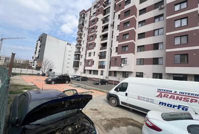 Teren Comercial 500 mp – Vad Excelent - 2