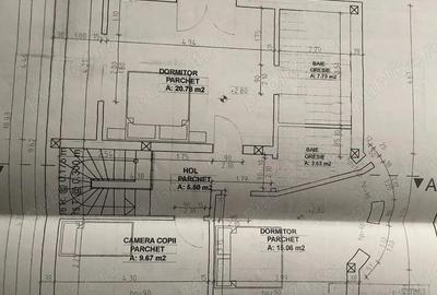 Casă cu 4 camere în Giarmata - 8