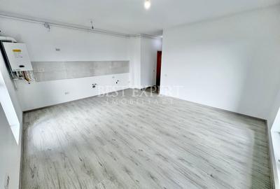 Apartament 2 camere, etaj 2/3, bloc nou - terasa spatioasa, finisaje premium - 3