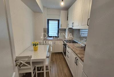 Apartament 2 camere, et.1, prima inchiriere Bulevardul Republicii - 3