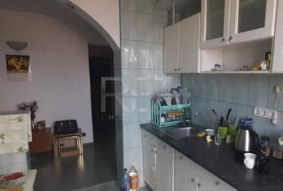 Apartament cu 3 camere decomandat, mobilat în Drumul Taberei - 5