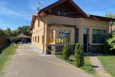 CASA DE VANZARE IN ORASUL BAICOI -PRAHOVA - 2