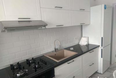 Inchiriere un apartament cu 1 camera cartierul Manastur Inchiriere un apartament cu 1 camera cartierul Manastur - 3