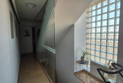 Apartament cu 3 camere semidecomandat, mobilat în Foișorul de Foc - 21