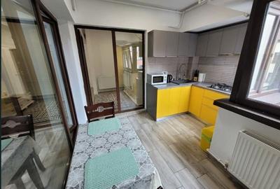 Apartament cu 2 camere decomandat, mobilat în Km 4-5 - 3