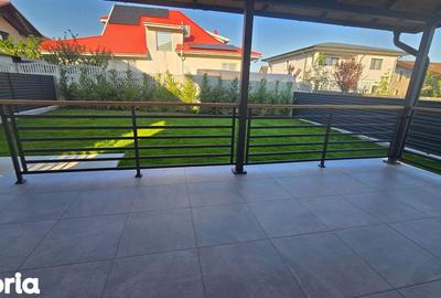 Casă cu 4 camere cu Teren 402 Mp în Valea Lupului - 12