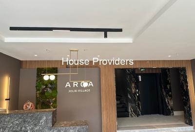 Apartament cu 2 camere, mobilat în Băneasa - 22