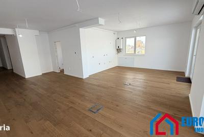 Apartament cu 4 camere în Șelimbăr - 4