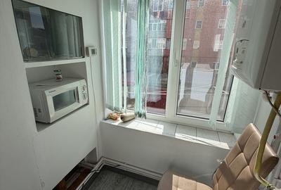 Garsonieră în Central - 4