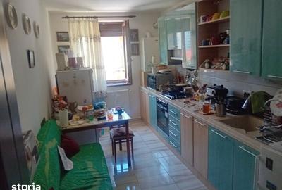 Apartament cu 2 camere decomandat în Central - 5