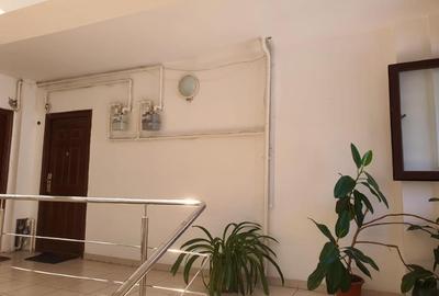 Apartament cu 2 camere decomandat în Ultracentral - 12