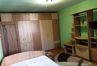 Persoana fizica vand 3 camere cartier Zorilor - 16