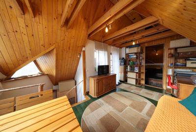 Casă individuală cu 5 camere cu Teren 227 Mp în Caragiale - 10