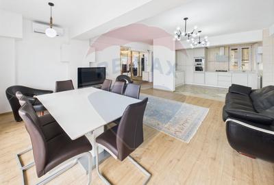 Apartament cu 3 camere de inchiriat in zona Dorobanti - 3