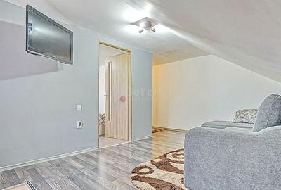 Zona linistita | Suprafata Generoasa - 3