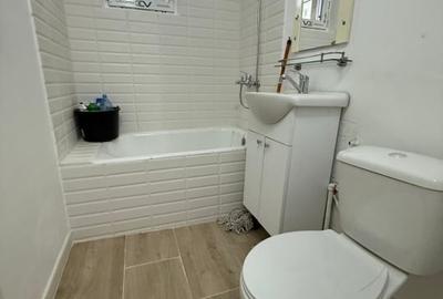 Garsonieră decomandată, mobilată în 1 Mai - 4