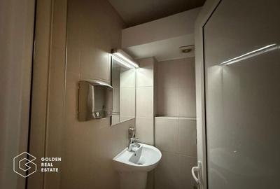 Spațiu comercial, de 95 mp, în Ultracentral - 2