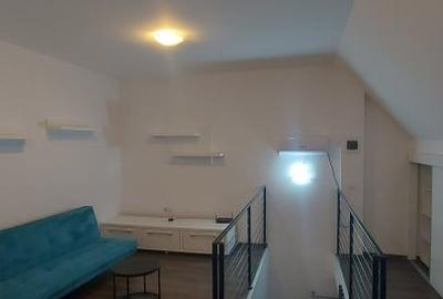 Vanzare apartament 3 camere tip PENTHOUSE Tractorul(Coresi) Brasov - 8