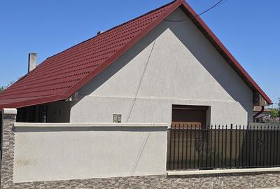 Casă cu 4 camere în Șimand - 3