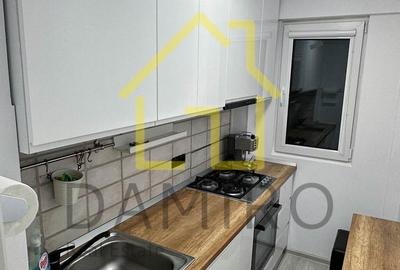 Apartament cu 2 camere semidecomandat, mobilat în Teiul Doamnei - 3