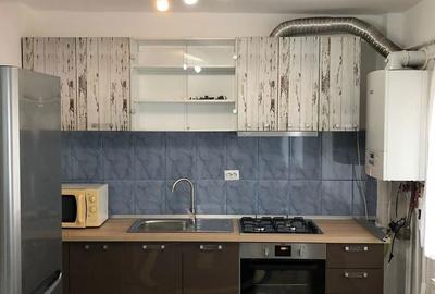 Apartament cu 2 camere în Central - 8