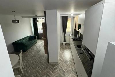 Apartament cu 3 camere - 2