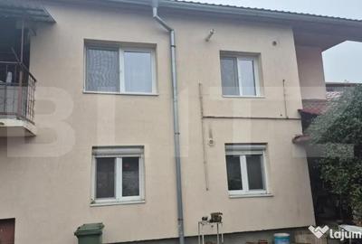 Casă cu 1 camere cu Teren 1306 Mp în Careiului - 1
