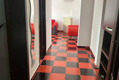 Apartament cu 2 camere decomandat în Central - 8