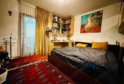 Apartament Cochet cu 2 Camere | Parcul Carol