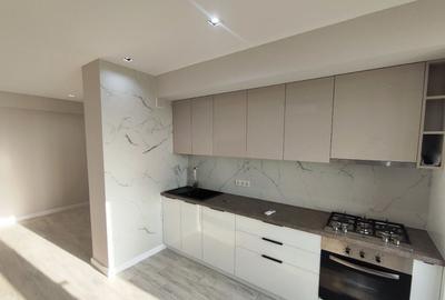 Garsonieră decomandată în Central - 8